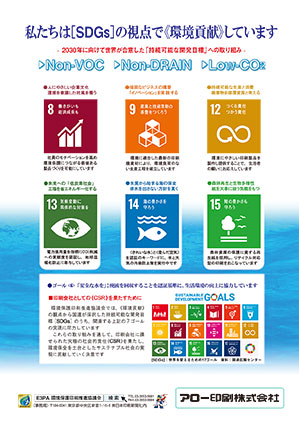 SDGs