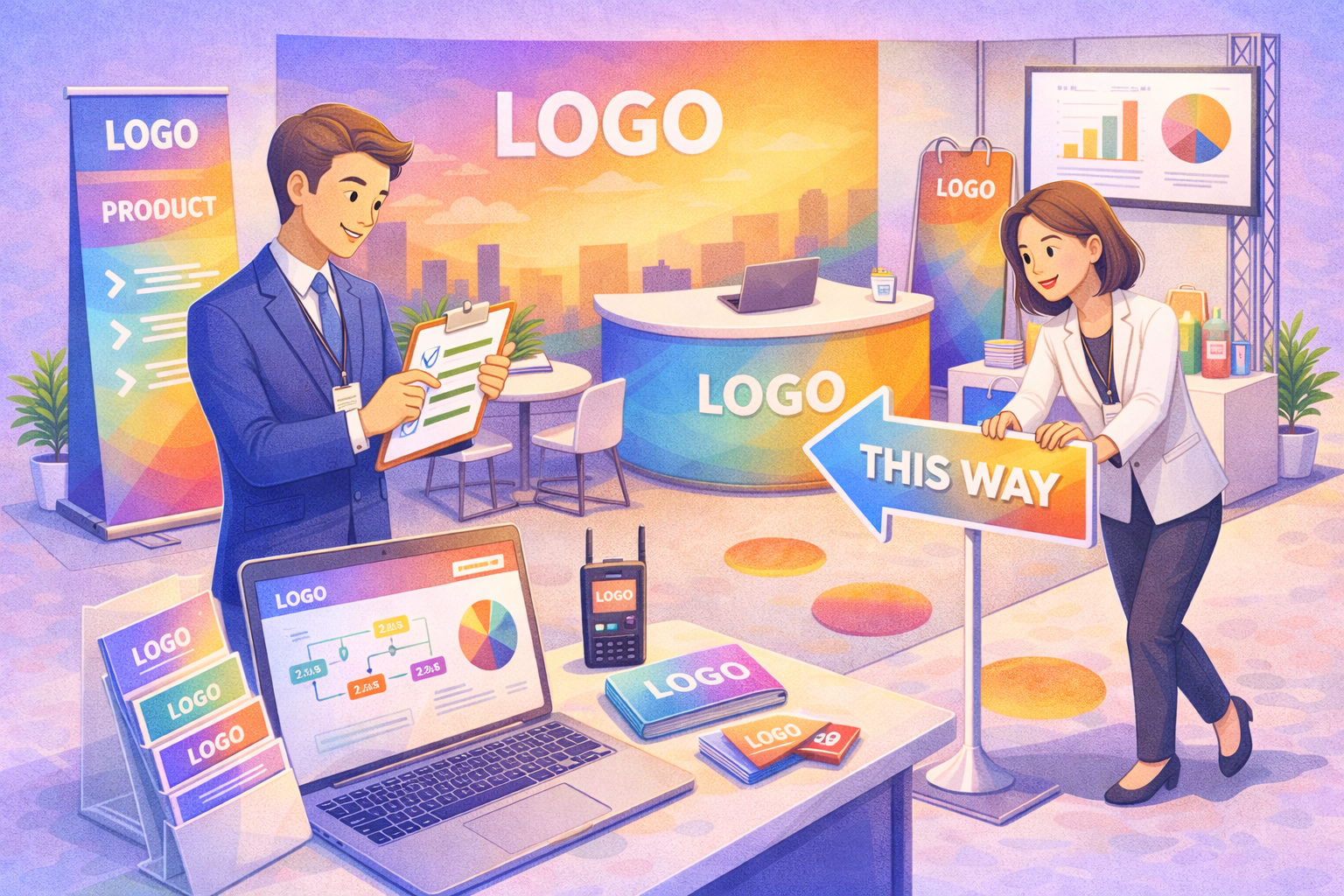 運営目線のサポート